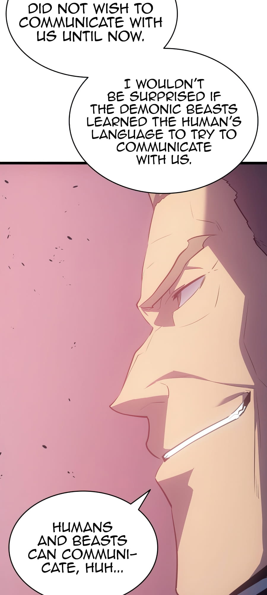 Solo Leveling, Chapter 169 image 099